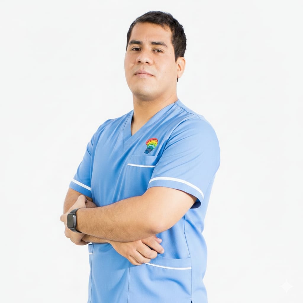 LIC. EDSON GUTIÉRREZ