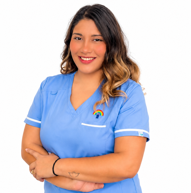 Lic. Marie Merino Ancajima