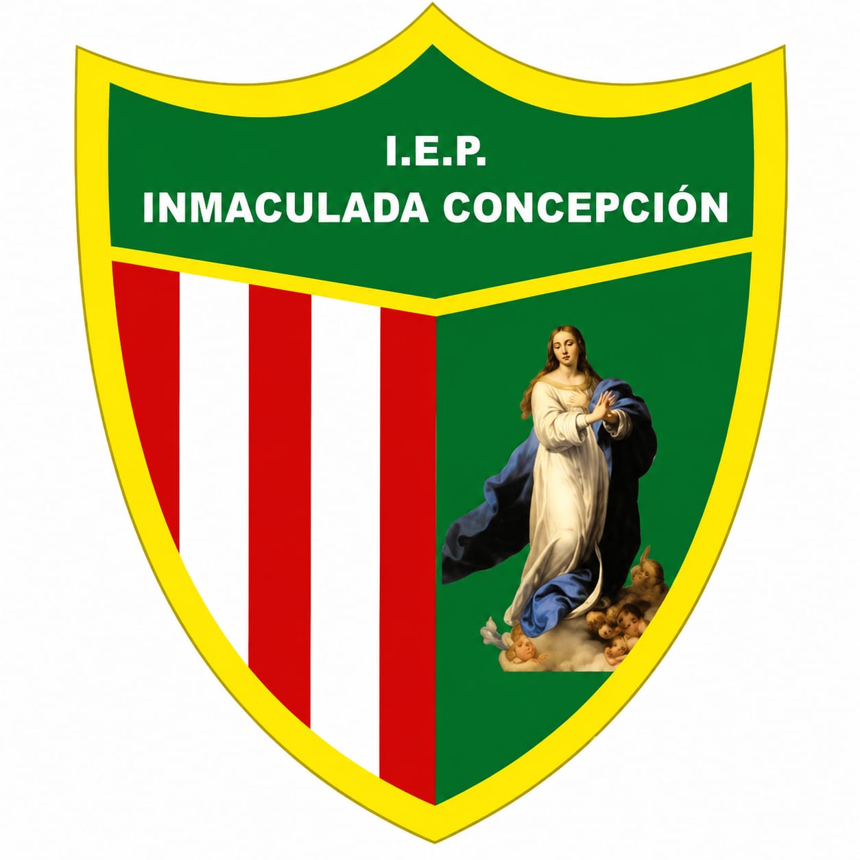 Logo Colegio 7